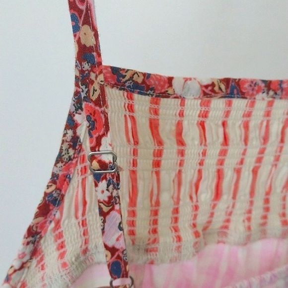 NWT Universal Thread Cottagecore summer dress - Picture 4 of 5